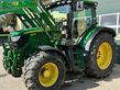 Tractor agrícola - John Deere - 6125r