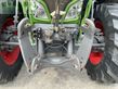 Tractor agrícola - Fendt - 724 profi plus tractor (st23447)