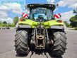 Tractor agrícola - Claas - arion 630 cebis