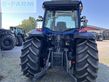 Tractor agrícola - Valtra - g 125e a 1b9