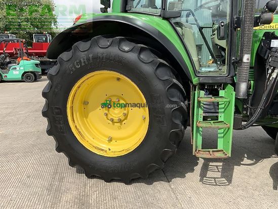 Tractor agrícola - John Deere - 6930 premium (st23841)