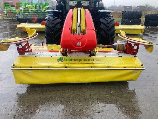 Cortacésped manual - Pöttinger - novacat 301 alpha-motion