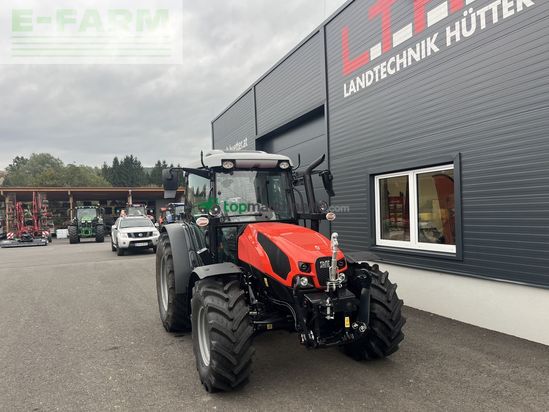 Tractor agrícola - Same - dorado 75 (stage v)