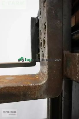 Elevadora - Linde - e 25 387