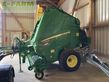 Empacadora gigant - John Deere - v461m