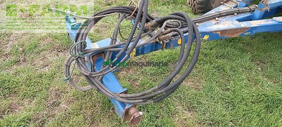 Cultivador - Kockerling - allrounder 900