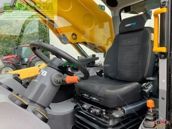 Telescopica - JCB - 542-70 agripro