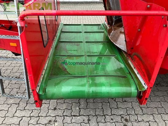 Remolqu esparcidor - Trioliet - solomix 2/2400 vlh-b