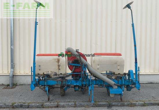 Sembradora monograno mecanica - Monosem - NG