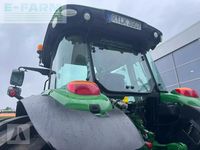Tractor agrícola - John Deere - 5100r 5100 r John Deere