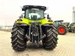Tractor agrícola - Claas - axion 870 cmatic cebis