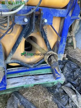 Atomizador - Caruelle - olypia 120 -1200 l. / 24 m.