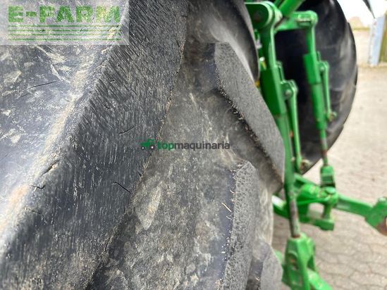 Tractor agrícola - John Deere - 7310r
