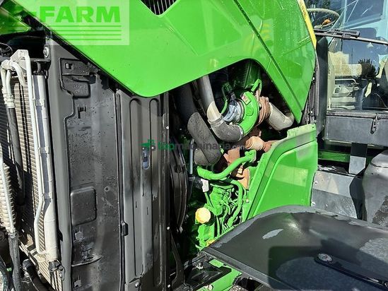 Tractor agrícola - John Deere - 6195m