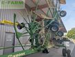 Henificador - Krone - swadro 1401