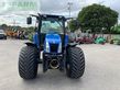 Tractor agrícola - New Holland - tl90a tractor (st25504)