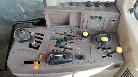 Tractor agrícola - John Deere - 6430