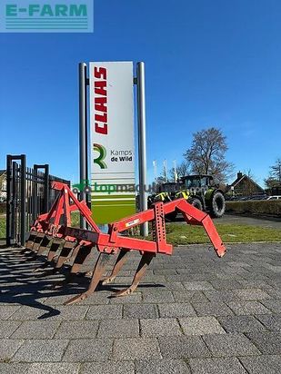 Cultivador - Evers - 300-13