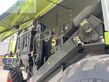 Cosechadora de Cereal - Claas - LEXION 670