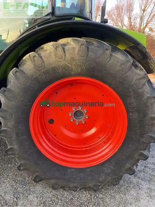 Tractor agrícola - Claas - arion 470