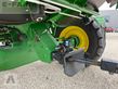 Cosechadora de Cereal - John Deere - t550i hm