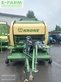 Empacadora gigant - Krone - comprima cf155 xc