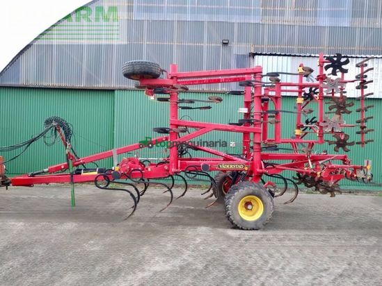 Cultivador - Väderstad - swift sw 560