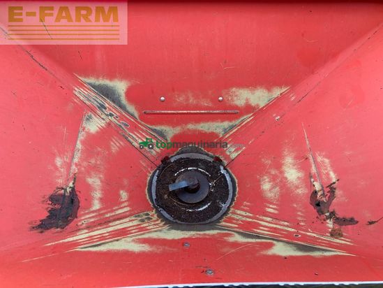 Esparcidor - Rauch - düngerstreuer mds 701