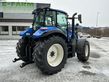 Tractor agrícola - New Holland - t5.110 electro command
