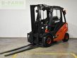 Elevadora - Linde - h 35 d (3a) evo 393-02