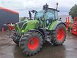 Tractor agrícola - Fendt - 314 profi plus