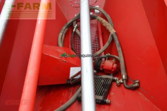 Combinado de siembra - Horsch - pronto 3 dc