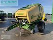Empacadora gigant - Krone - v 150 xc