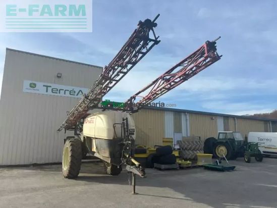 Atomizador -  - pulverisateur