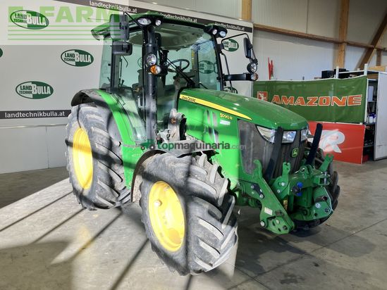 Tractor agrícola - John Deere - 5090r