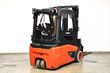 Elevadora - Linde - e 18 l evo 386-02