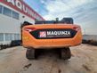 Excavadora DOOSAN DX350LC-7