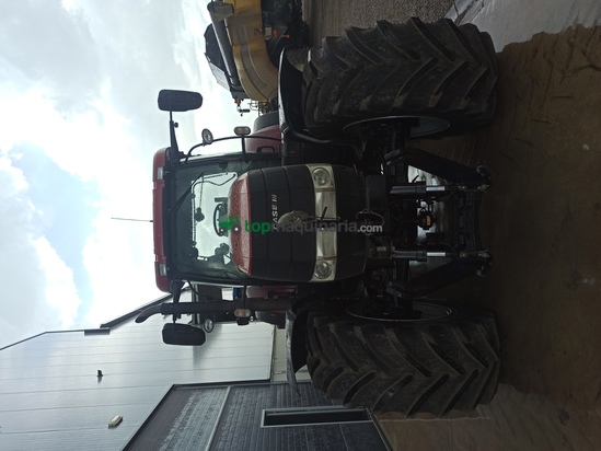 Tractor agrícola - Case IH - PUMA CVX 230