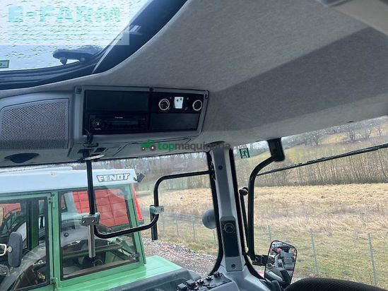 Tractor agrícola - Valtra - t174 d