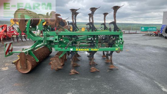 Cultivador - Kerner - Komet 4.80