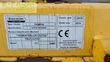 Cabezal - New Holland - 750bfiu (kemper 475plus)