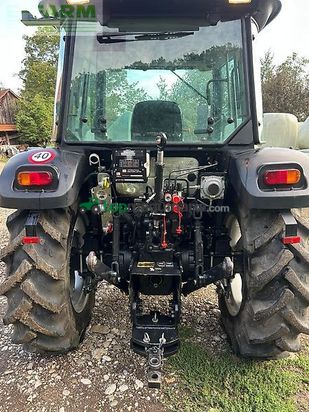 Tractor agrícola - Solis - rx 50