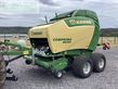 Empacadora gigant - Krone - comprima v 180 xc