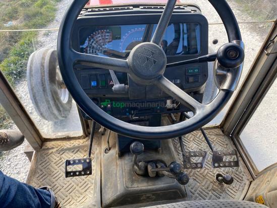 Tractor agrícola - Massey Ferguson - 399