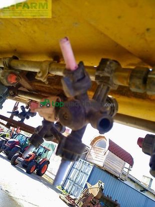 Atomizador - Dubex - mentor 9804