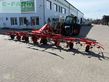 Henificador - Kuhn - gf8712