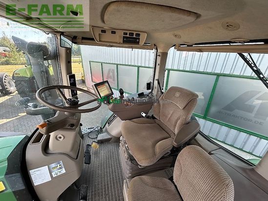 Tractor agrícola - John Deere - 7290r