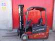 Carretillas industrial MANITOU ME318 48V