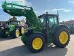 Tractor agrícola - John Deere - 6120m