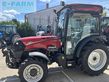 Tractor agrícola - Case IH - quantum 110 f